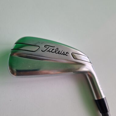 Titleist U510