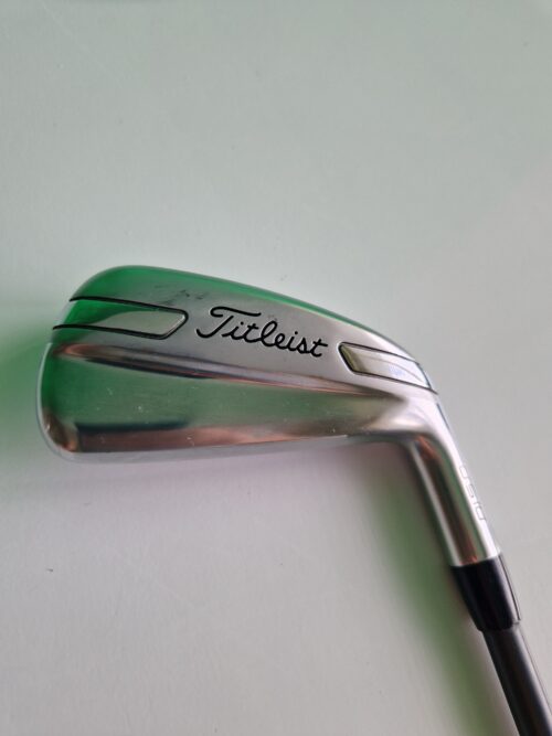 Titleist U510