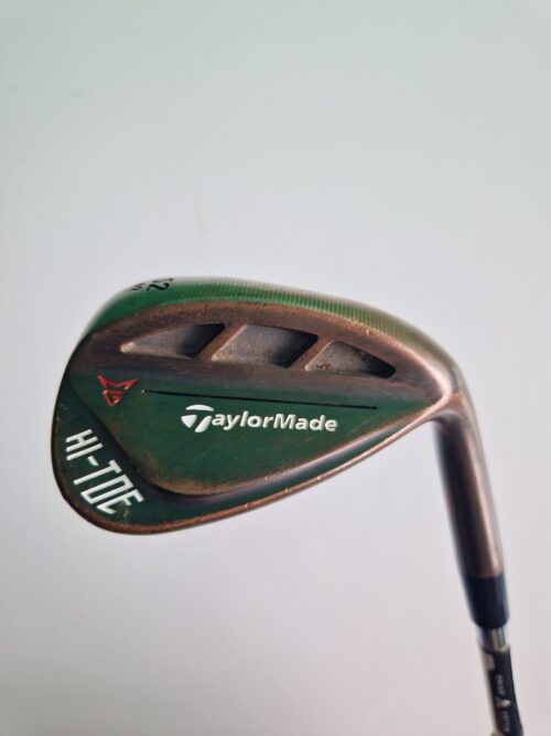 Taylormade Milled Grind Hi-Toe