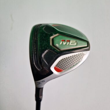 Taylormade M6