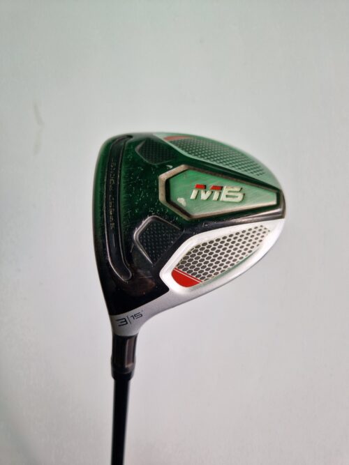 Taylormade M6