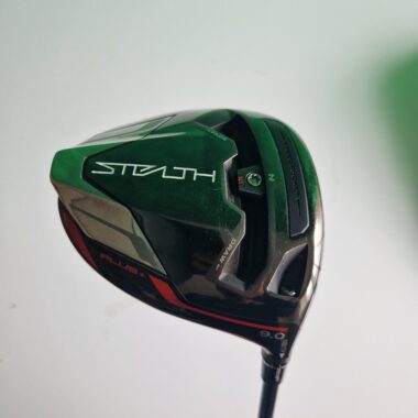 Taylormade Stealth Plus