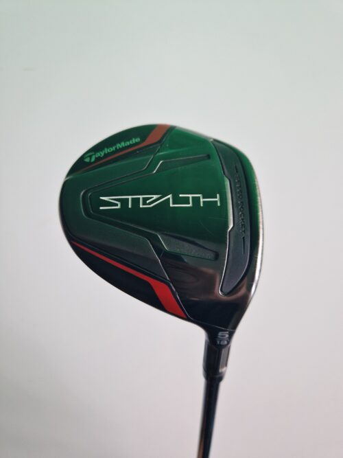 Taylormade Stealth