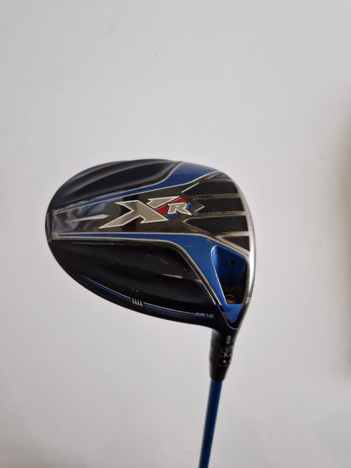 Callaway XR16