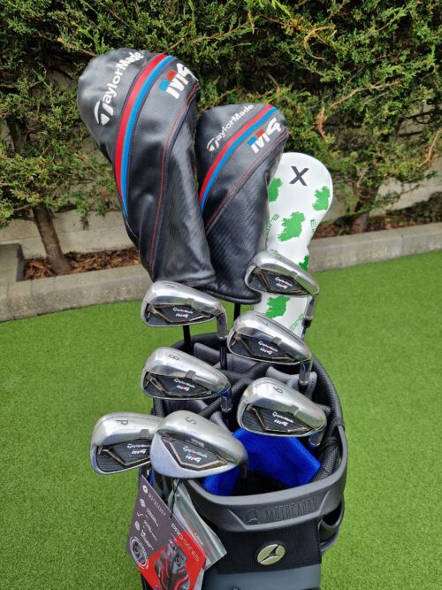 Taylormade M4 Package Set