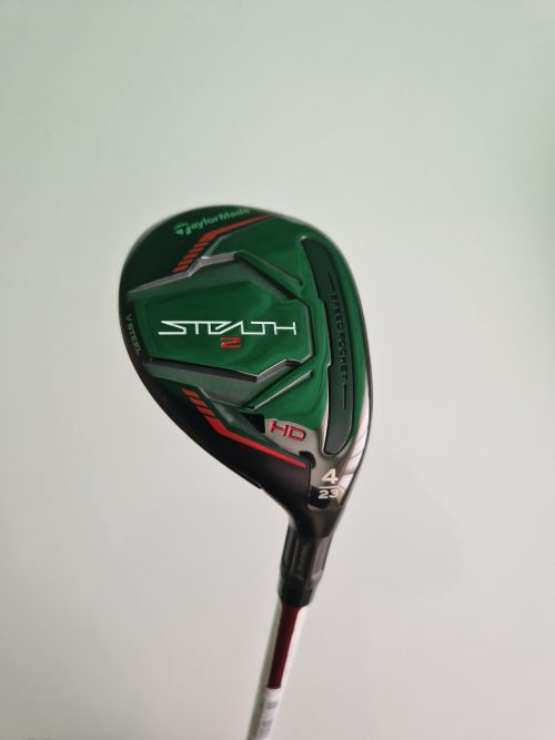 Taylormade Stealth 2 HD