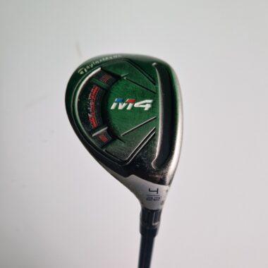 Taylormade M4