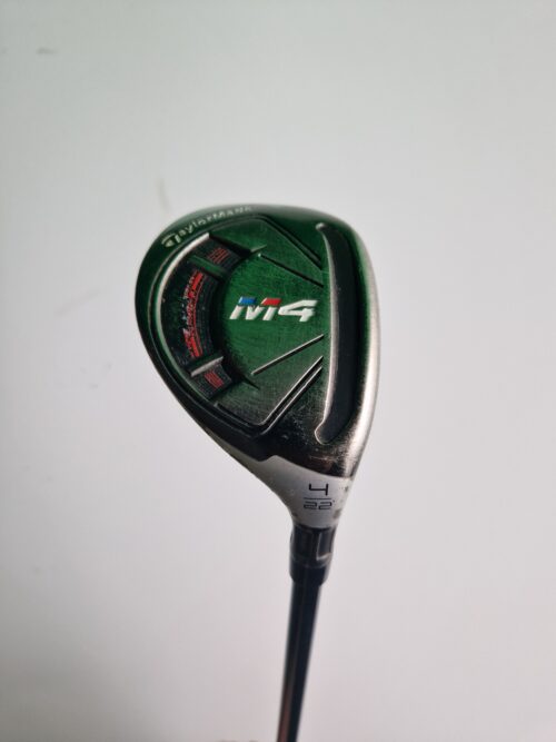 Taylormade M4