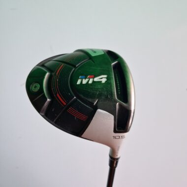 Taylormade M4