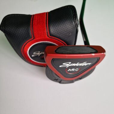 Taylormade Spide Arc