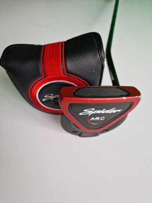 Taylormade Spide Arc