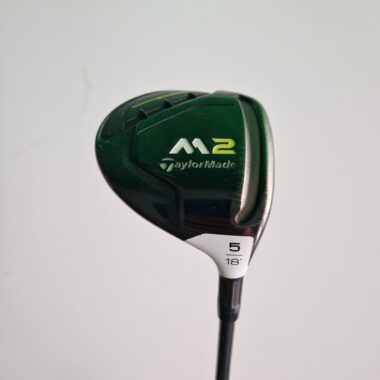 Taylormade M2