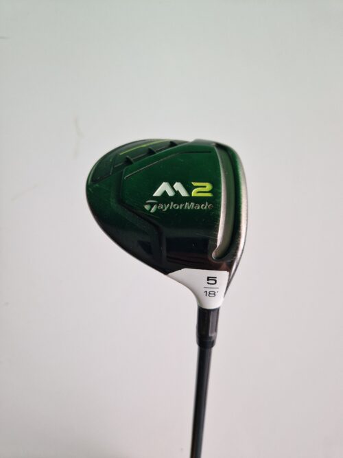 Taylormade M2