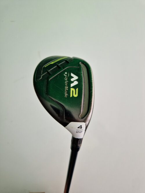 Taylormade M2