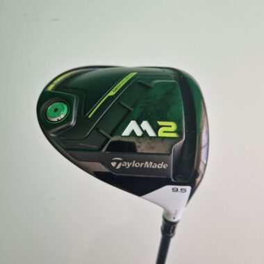 Taylormade M2