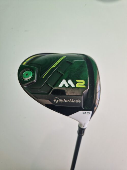 Taylormade M2