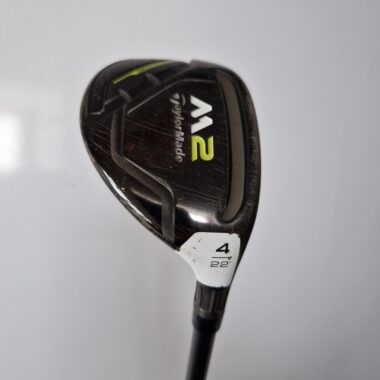 Taylormade M2