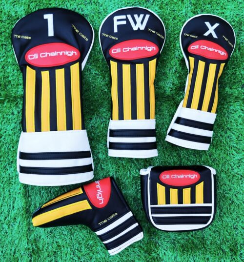 RG Kilkenny Headcovers