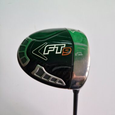 Callaway FT-9