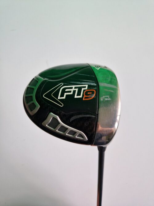 Callaway FT-9