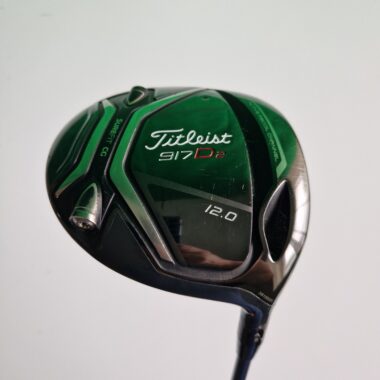 Titleist 917 D2