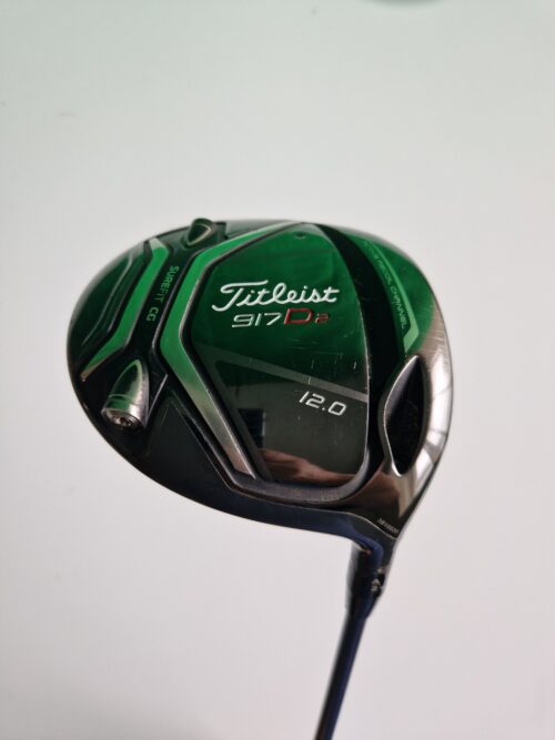 Titleist 917 D2