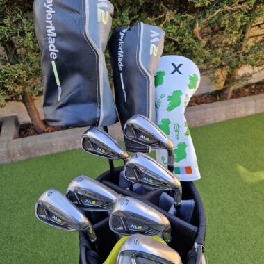 Taylormade M2 Package Set