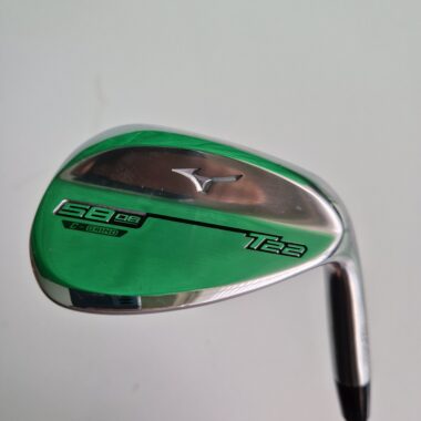 Mizuno T22