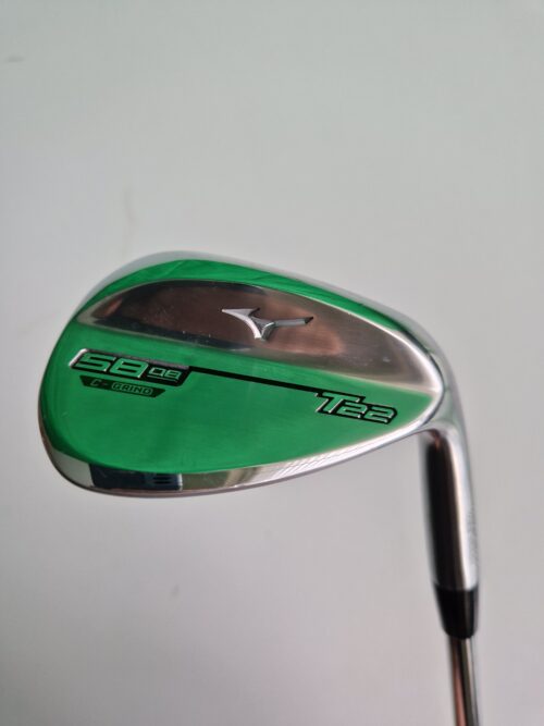 Mizuno T22