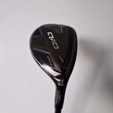 Taylormade Qi10