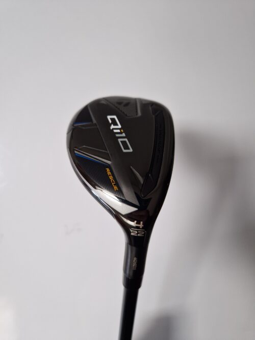 Taylormade Qi10