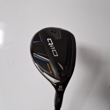 Taylormade Qi10