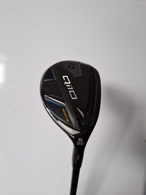 Taylormade Qi10