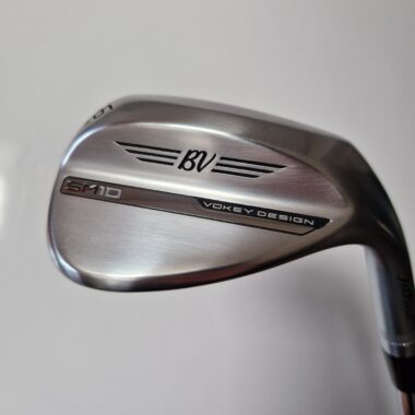 Titleist Vokey SM10 Wedge