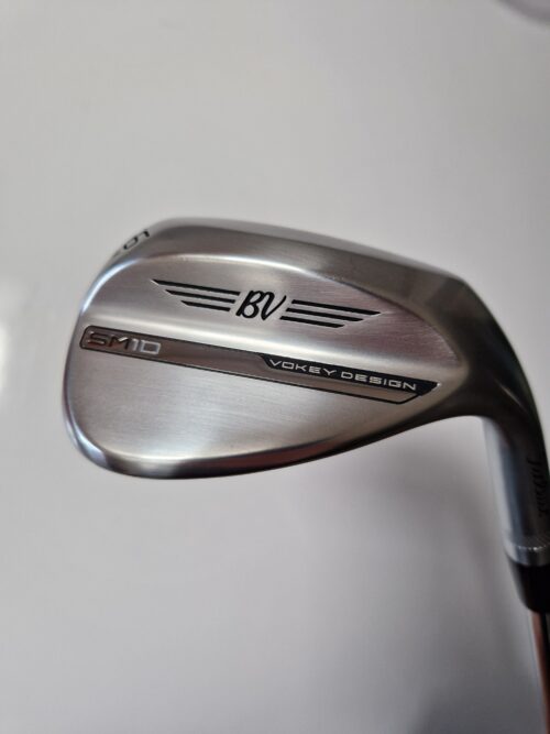 Titleist Vokey SM10 Wedge